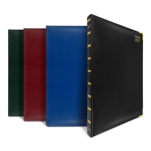 a4 deluxe diary