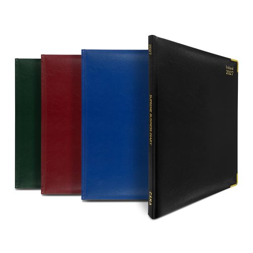 supreme diary
