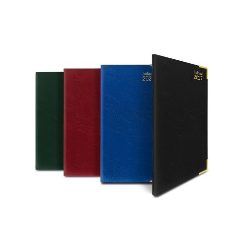 pocket diary