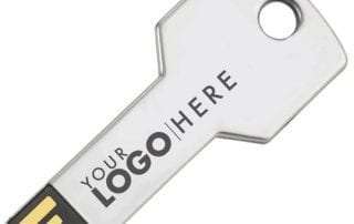 printed usb drives