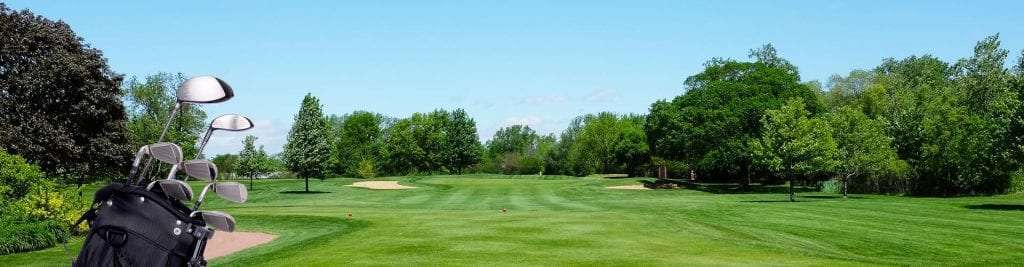 corporate golf day