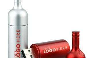 Promotional Products for Accounting Firms