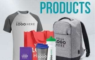 Promotional merchandise