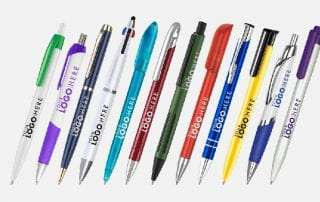 promotional pens