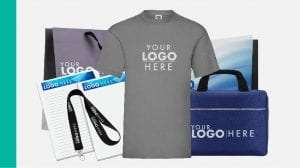 promotional event products