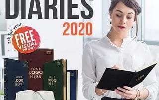 business diaries 2020