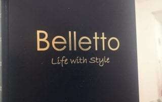 branded diaries