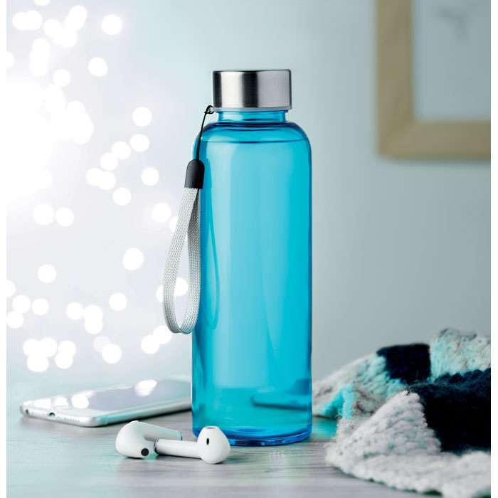 Tritan drinking bottle 500ml