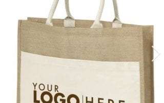 promotional eco friendly bags