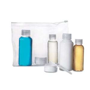 Promotional Travel accessories