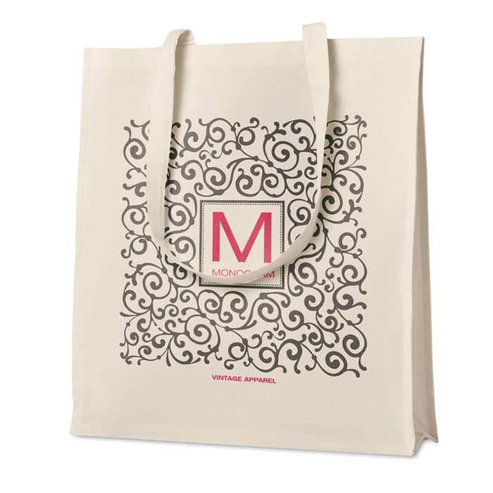 cotton-shopper=bag