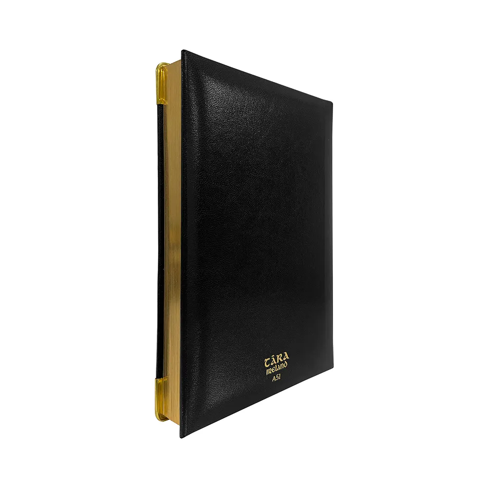 A5 Deluxe Diary (Day per page) 2027