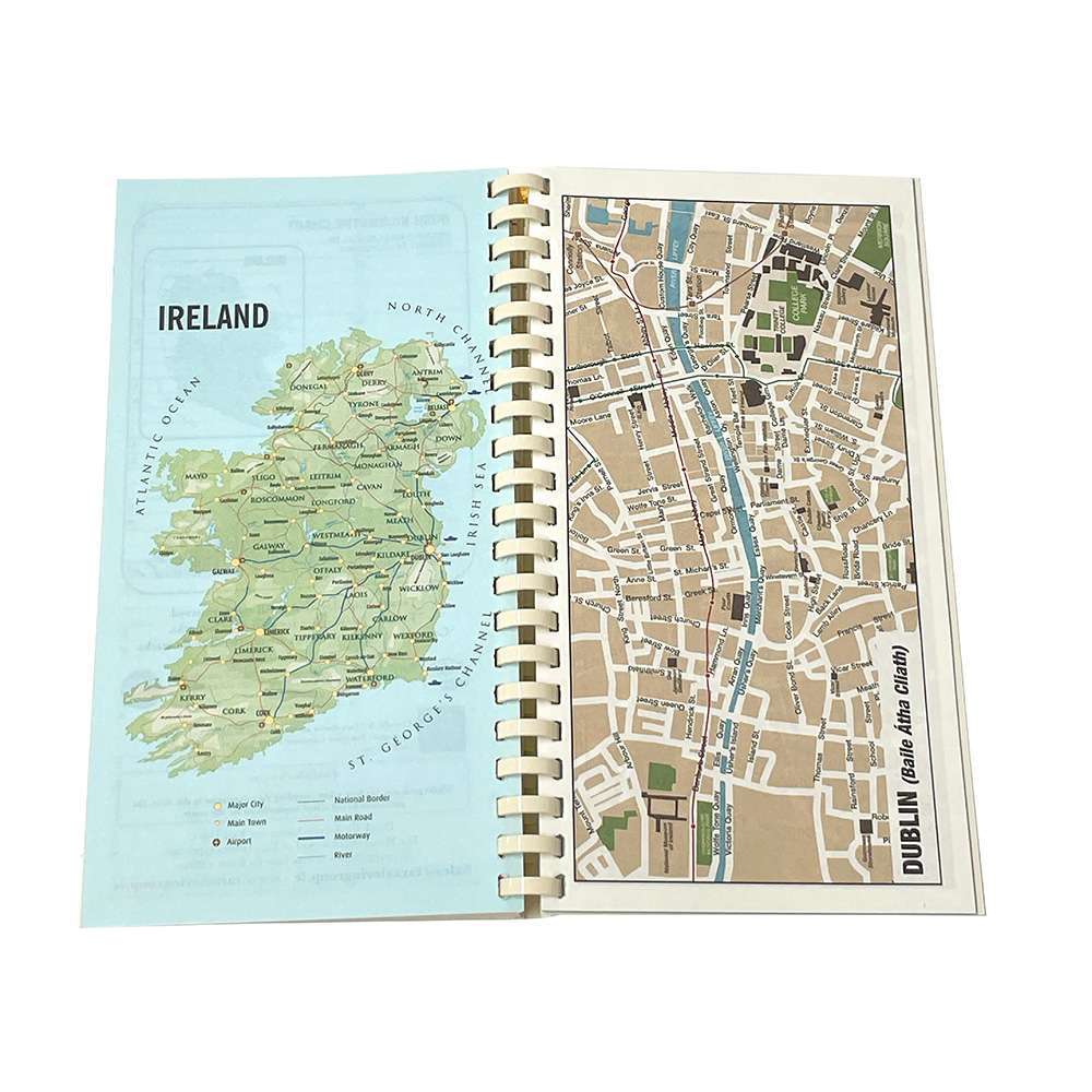 EPD3 Pocket Diary Refill 2027 - Image 5