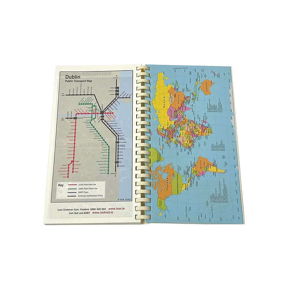EPD3 Pocket Diary Refill 2027 - Image 6