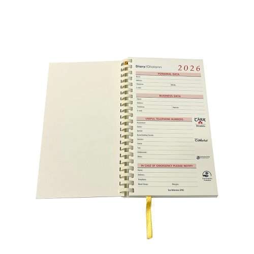 Diary Refill