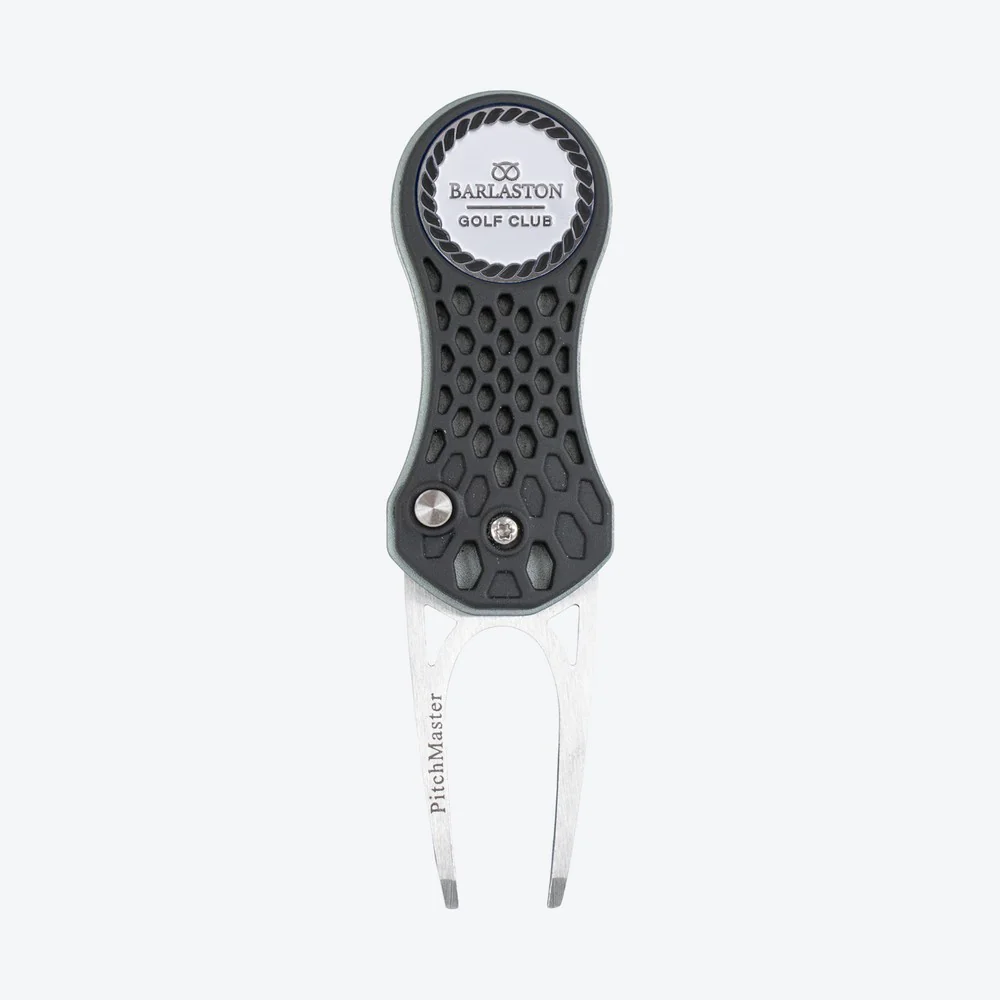 venom pitchmaster black