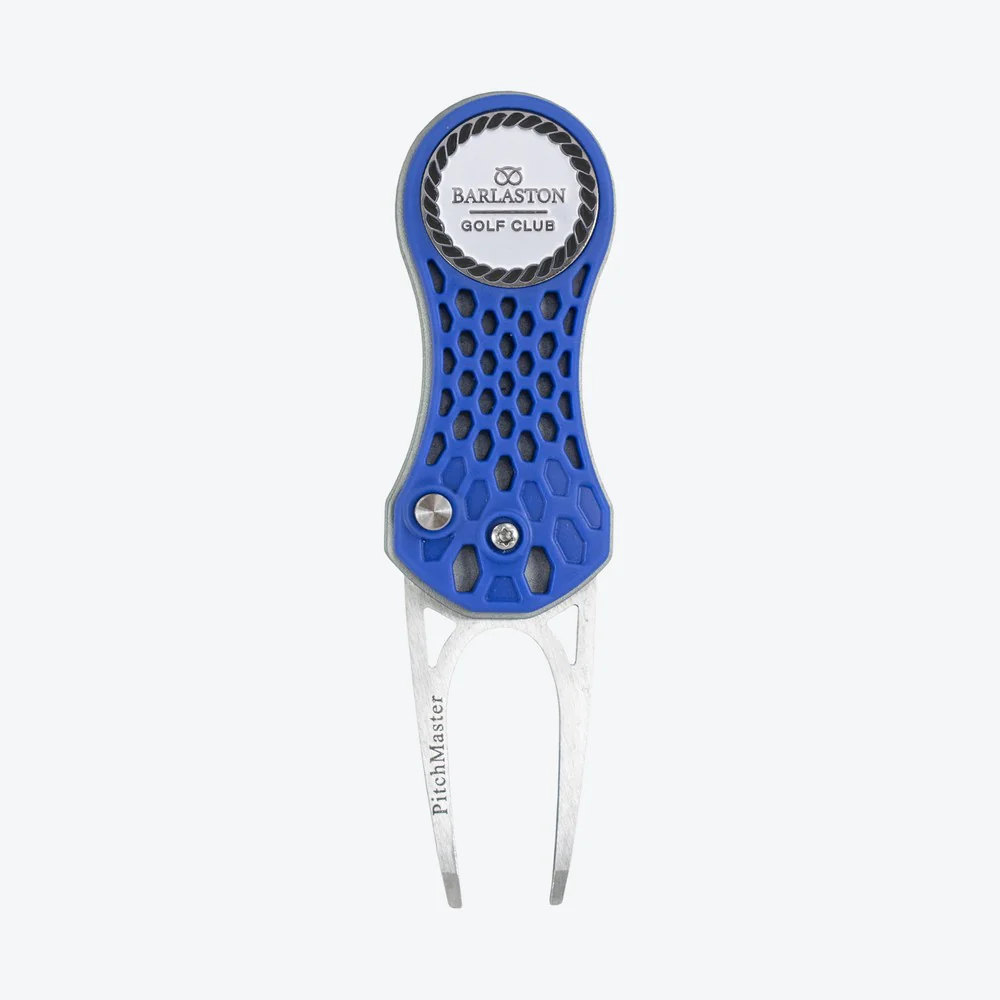 venom pitchmaster blue open