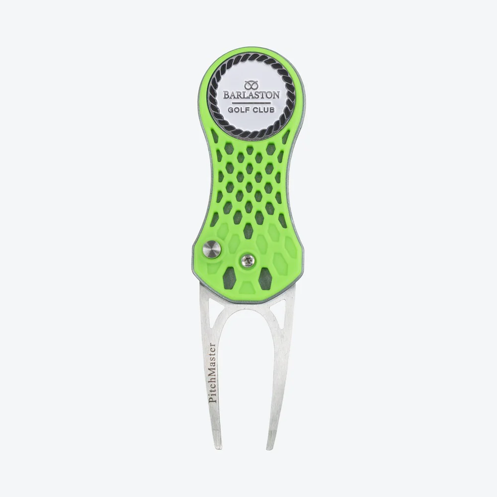 venom pitchmaster green