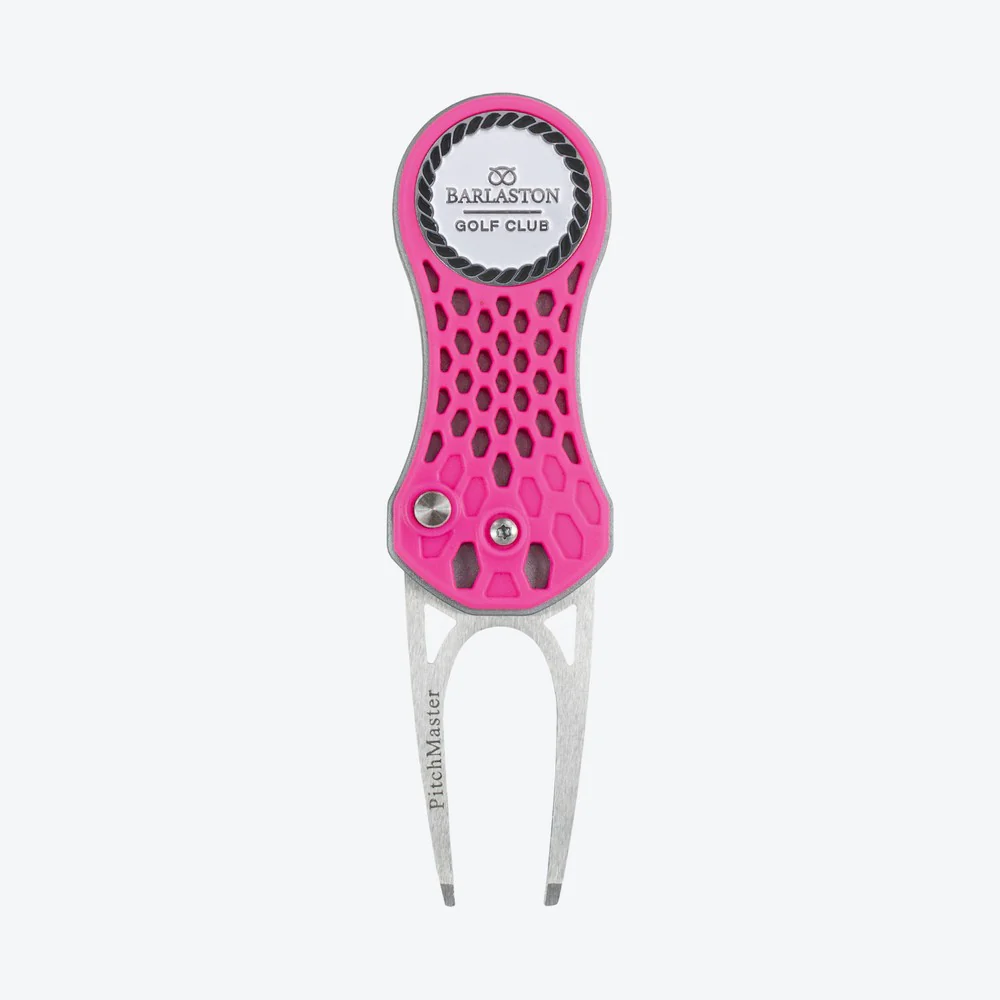 venom pitchmaster pink