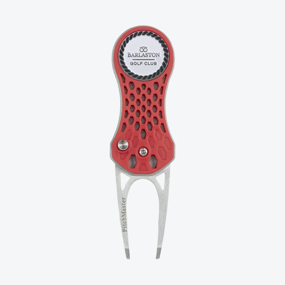 venom pitchmaster red