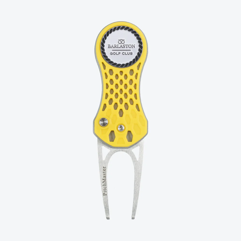 venom pitchmaster yellow