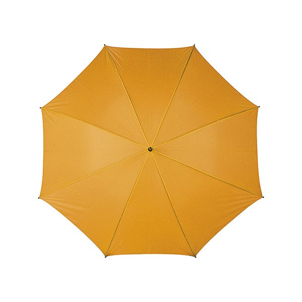 Manual Polyester Sports golf umbrella