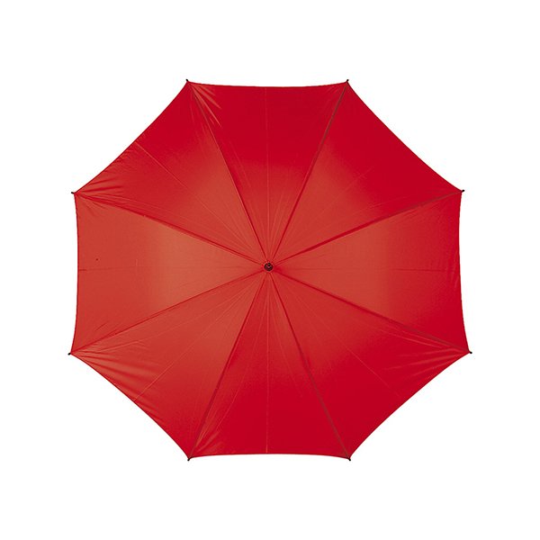 Manual Polyester Sports golf umbrella