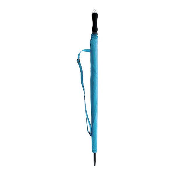 Manual Polyester Sports golf umbrella