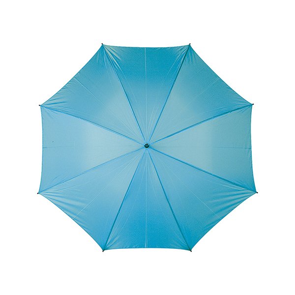 Manual Polyester Sports golf umbrella