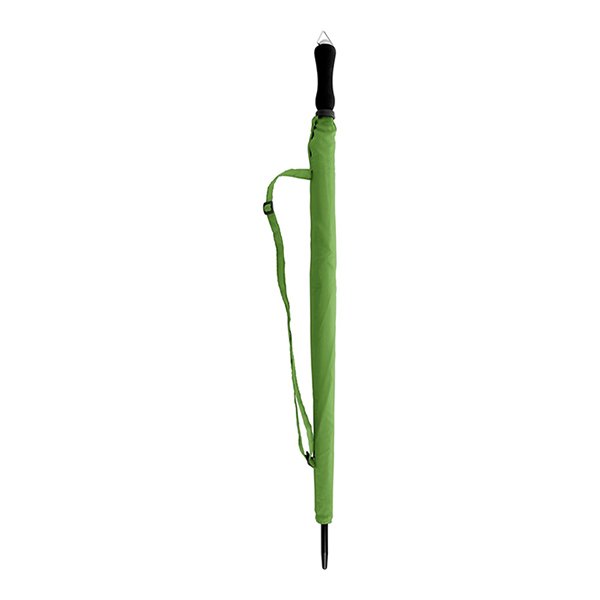 Manual Polyester Sports golf umbrella