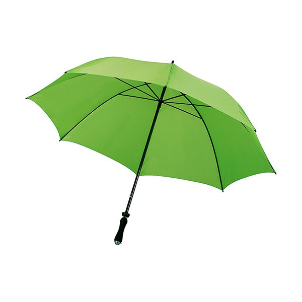 Manual Polyester Sports golf umbrella