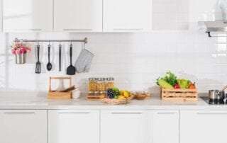 kitchen accessories