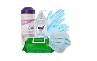 MEDICAL-SUPPLIES