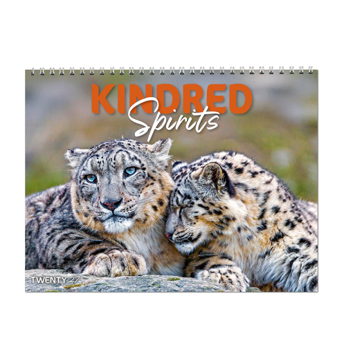 Kindred Spirits Calendar