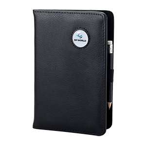 Leather Scoremaster