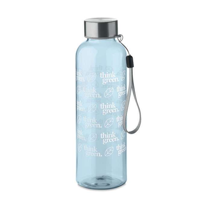 RPET Drinking bottle 500ml