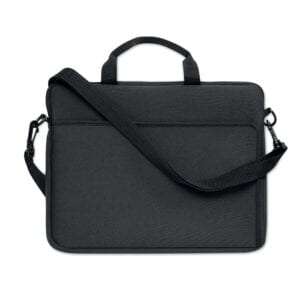 Promotional laptop shoulder bags