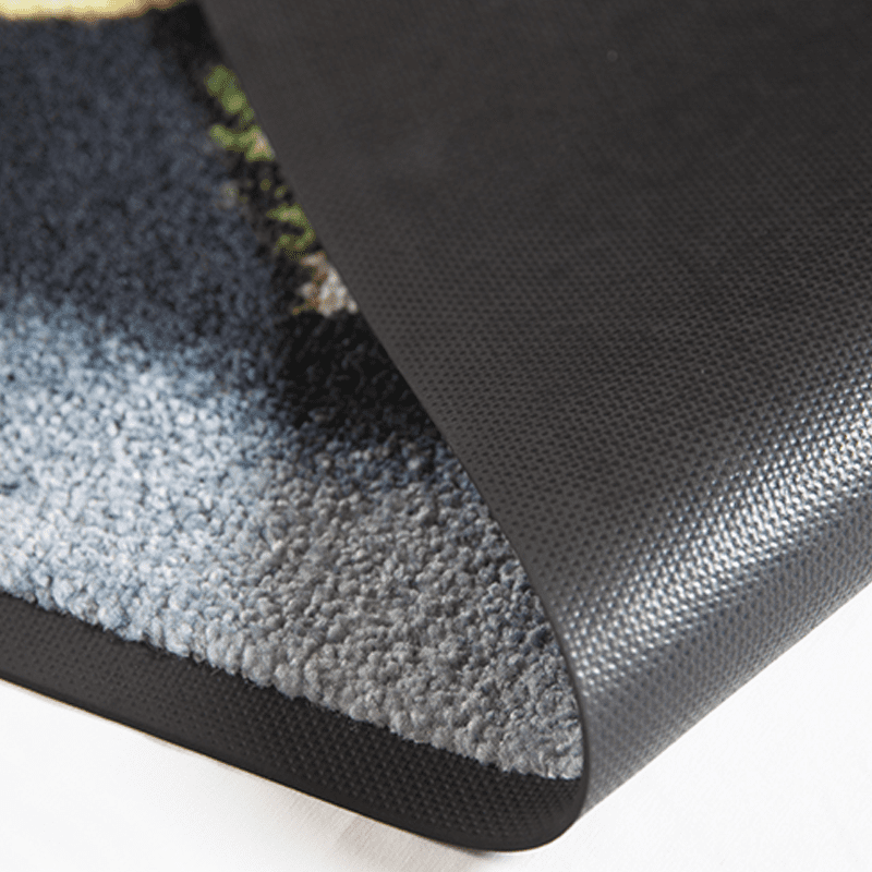 Plush Indoor Mat - Image 2