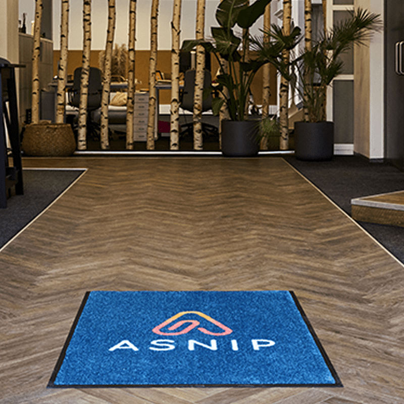 Plush Indoor Mat - Image 5