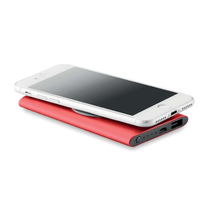 Wired / Wireless Powerbank - Image 6