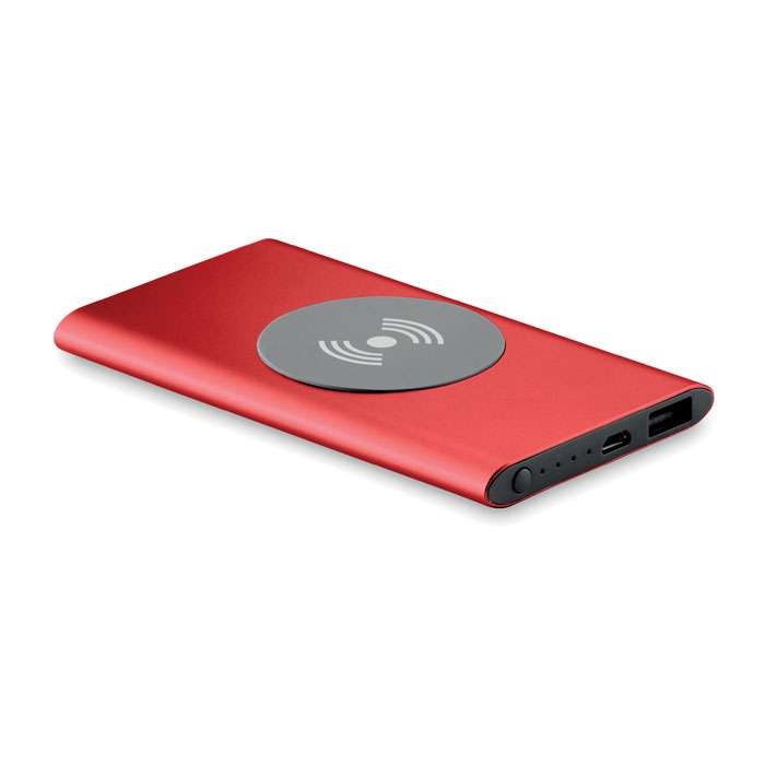 Wired / Wireless Powerbank - Image 2