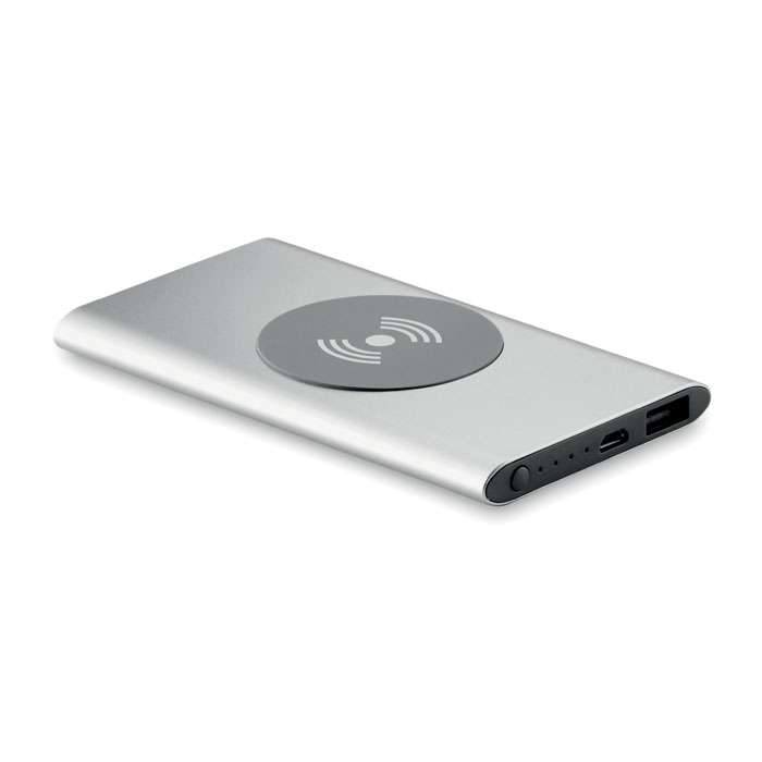 Wired / Wireless Powerbank - Image 3