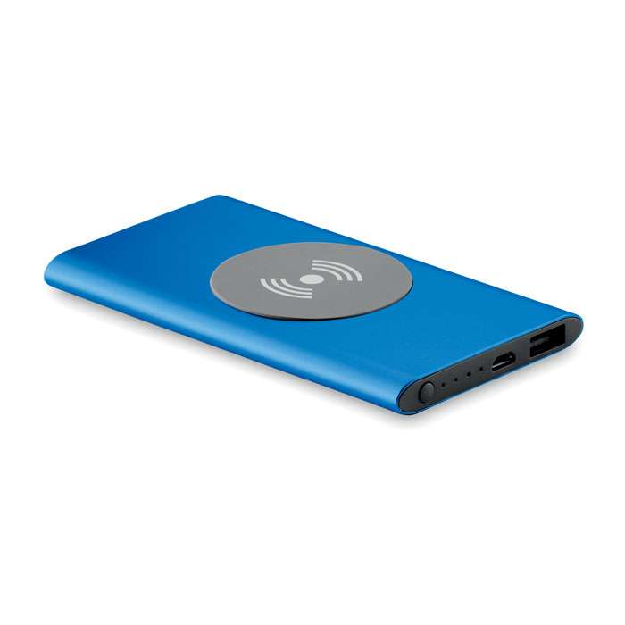 Wired / Wireless Powerbank - Image 5