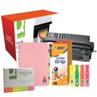 office supplies