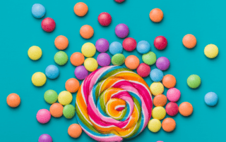 promotional confectionery