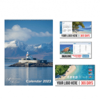 calendars