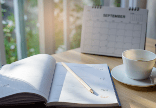 Why Corporate Calendars and Corporate Diaries