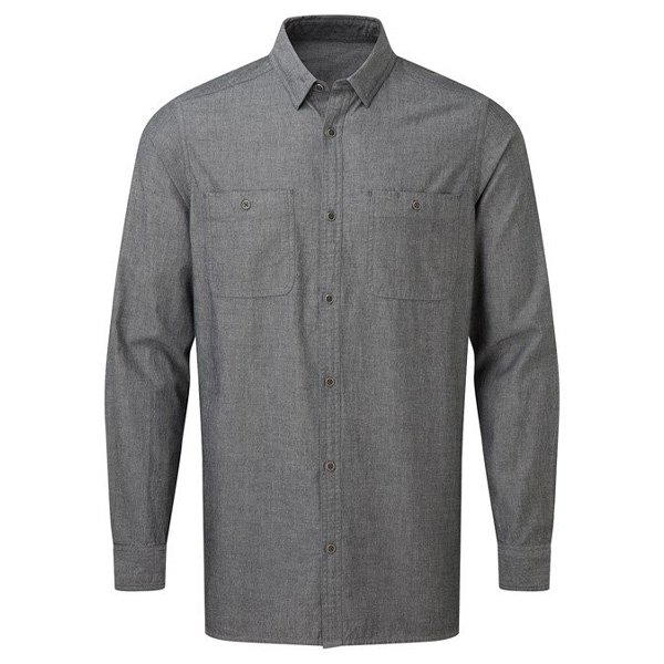 Men’s Chambray shirt