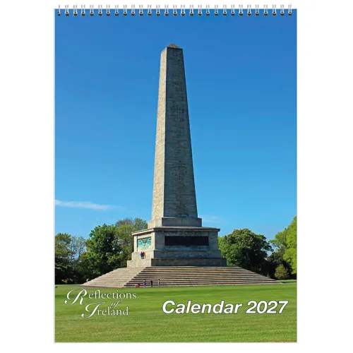 reflections calendar