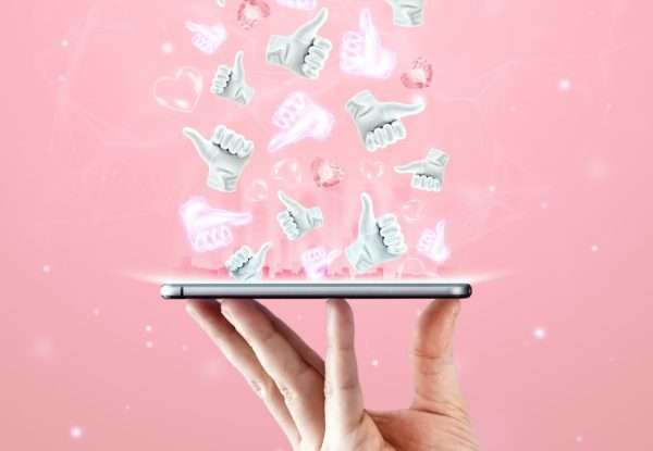 Promotional Products on Social Media